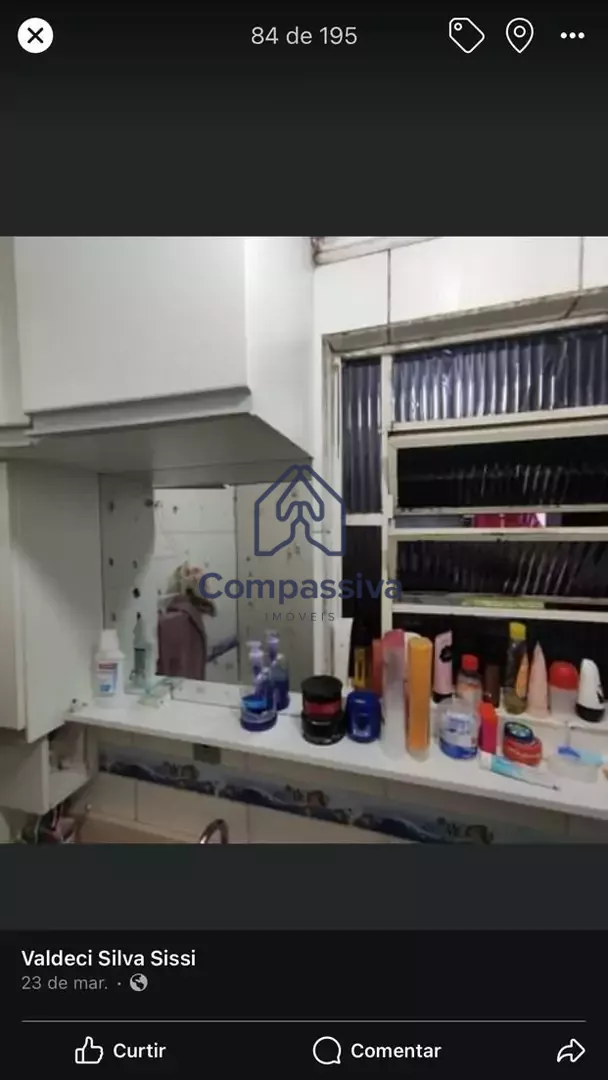 VENDE-SE Apartamento